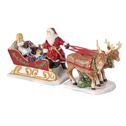 Christmas Toys slitta